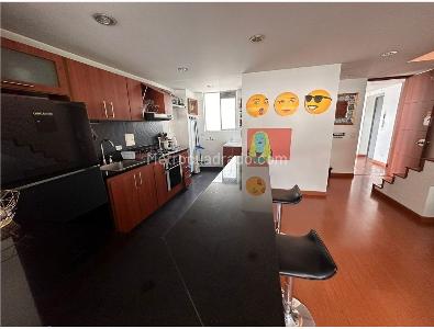 Apartamento en venta en Chapinero Central, Bogotá · foto 16 de 17