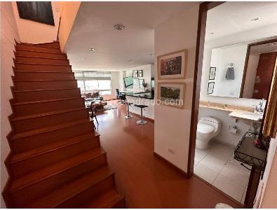 Apartamento en venta en Chapinero Central, Bogotá · foto 17 de 17