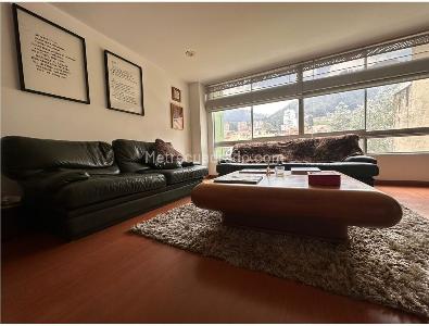 Apartamento en venta en Chapinero Central, Bogotá · foto 3 de 17