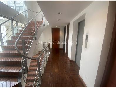 Apartamento en venta en Chapinero Central, Bogotá · foto 4 de 17