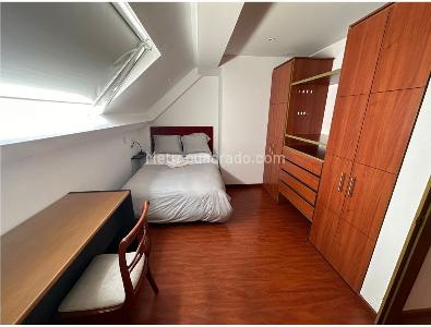 Apartamento en venta en Chapinero Central, Bogotá · foto 6 de 17