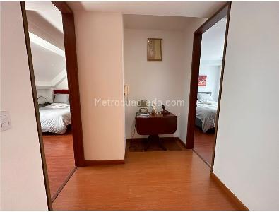 Apartamento en venta en Chapinero Central, Bogotá · foto 9 de 17