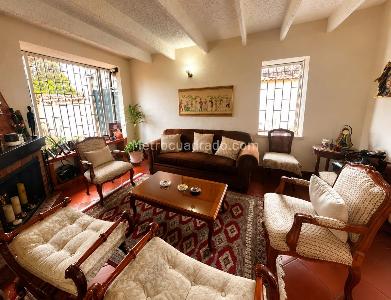 Casa en Venta, VILLA MAGDALA, Bogotá D.C.