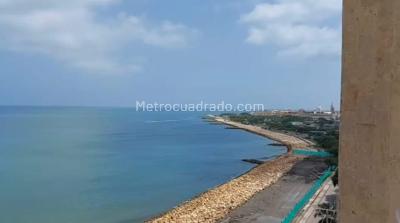 Apartamento en venta en Bocagrande, Cartagena · foto 12 de 19