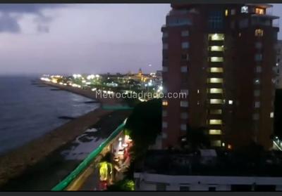 Apartamento en venta en Bocagrande, Cartagena · foto 17 de 19
