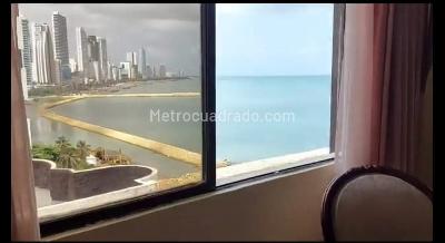 Apartamento en venta en Bocagrande, Cartagena · foto 4 de 19