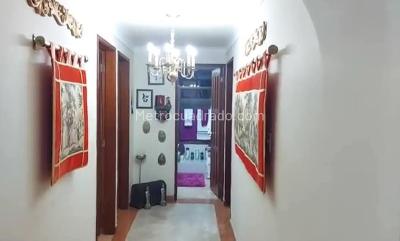 Apartamento en venta en Bocagrande, Cartagena · foto 6 de 19