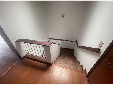 Casa de 4 alcobas en venta en Niza Cordoba, Bogotá, 153 m² · foto 11 de 18