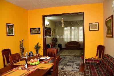 Casa en Arriendo, CHAPINERO ALTO, Bogotá D.C.
