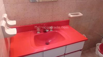 Casa de 3 alcobas en venta en Nicolas De Federman, Bogotá, 230 m² · foto 12 de 20