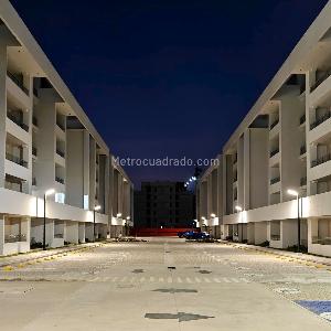 Apartamento en venta en Serena Del Mar, Cartagena · foto 10 de 15