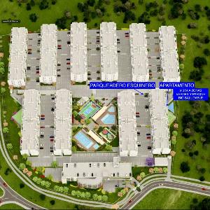 Apartamento en venta en Serena Del Mar, Cartagena · foto 15 de 15