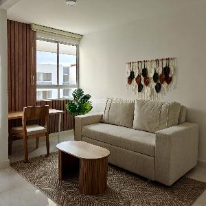 Apartamento en venta en Serena Del Mar, Cartagena · foto 2 de 15
