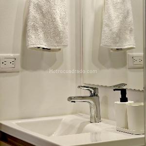 Apartamento en venta en Serena Del Mar, Cartagena · foto 7 de 15