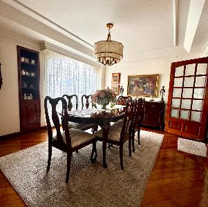 Apartamento en venta en Santa Bibiana, Bogotá · foto 10 de 13