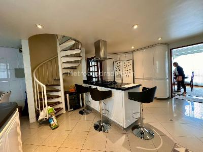 Apartamento en venta en Santa Bibiana, Bogotá · foto 12 de 13