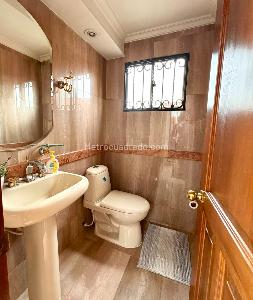 Apartamento en venta en Santa Bibiana, Bogotá · foto 2 de 13
