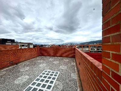 Apartamento en venta en Santa Bibiana, Bogotá · foto 3 de 13