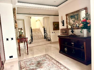 Apartamento en venta en Santa Bibiana, Bogotá · foto 4 de 13