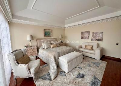 Apartamento en venta en Santa Bibiana, Bogotá · foto 5 de 13