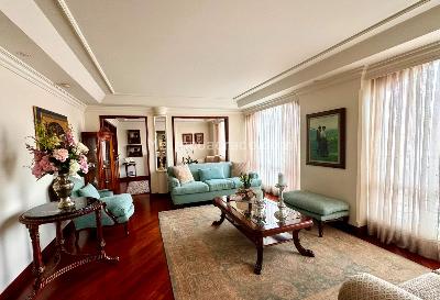 Apartamento en venta en Santa Bibiana, Bogotá · foto 7 de 13