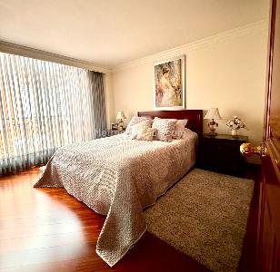 Apartamento en venta en Santa Bibiana, Bogotá · foto 9 de 13
