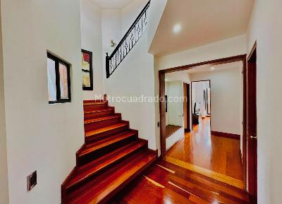 Apartamento en venta en San Patricio, Bogotá · foto 3 de 8
