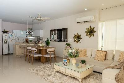Piso – Cartagena de Indias
