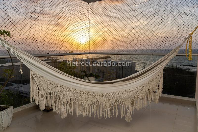 Piso – Cartagena de Indias - Vista 4