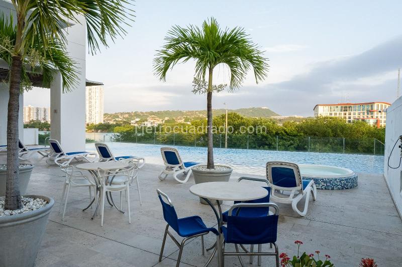Piso – Cartagena de Indias - Vista 5