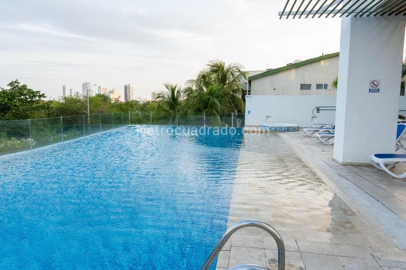 Piso – Cartagena de Indias - Más