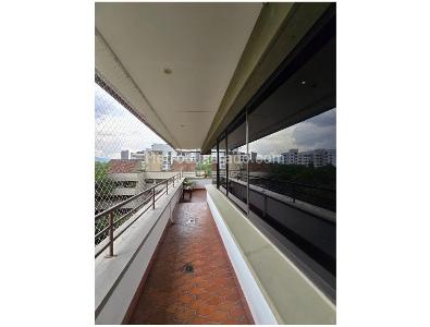 Apartamento de 4 alcobas en venta en La Tomatera, Medellín, 306 m² · foto 12 de 20