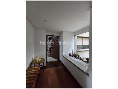 Apartamento de 4 alcobas en venta en La Tomatera, Medellín, 306 m² · foto 3 de 20