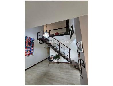 Apartamento de 4 alcobas en venta en La Tomatera, Medellín, 306 m² · foto 4 de 20
