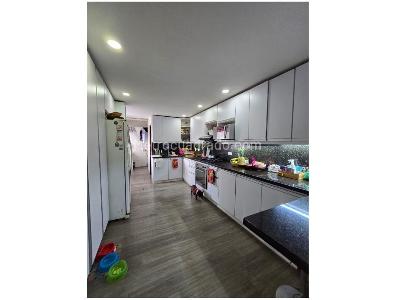 Apartamento de 4 alcobas en venta en La Tomatera, Medellín, 306 m² · foto 6 de 20