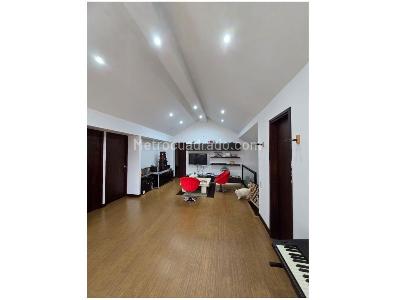 Apartamento de 4 alcobas en venta en La Tomatera, Medellín, 306 m² · foto 8 de 20