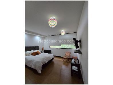 Apartamento de 4 alcobas en venta en La Tomatera, Medellín, 306 m² · foto 9 de 20