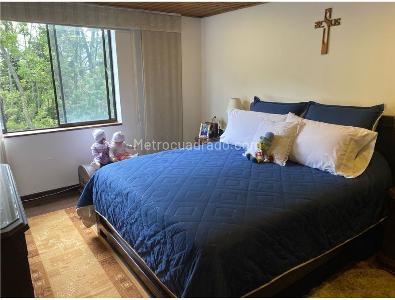 Apartamento de 3 alcobas en venta en Niza Viii, Bogotá, 113 m² · foto 11 de 18