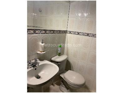 Apartamento de 3 alcobas en venta en Niza Viii, Bogotá, 113 m² · foto 13 de 18