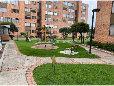 Apartamento de 3 alcobas en venta en Niza Viii, Bogotá, 113 m² · foto 14 de 18