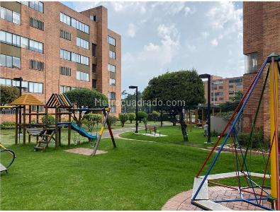 Apartamento de 3 alcobas en venta en Niza Viii, Bogotá, 113 m² · foto 15 de 18
