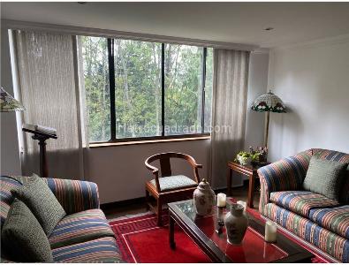Apartamento de 3 alcobas en venta en Niza Viii, Bogotá, 113 m² · foto 16 de 18