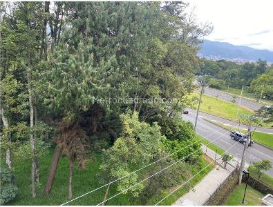 Apartamento de 3 alcobas en venta en Niza Viii, Bogotá, 113 m² · foto 18 de 18