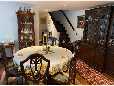 Apartamento de 3 alcobas en venta en Niza Viii, Bogotá, 113 m² · foto 3 de 18