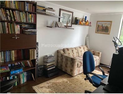 Apartamento de 3 alcobas en venta en Niza Viii, Bogotá, 113 m² · foto 4 de 18