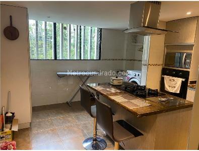Apartamento de 3 alcobas en venta en Niza Viii, Bogotá, 113 m² · foto 5 de 18