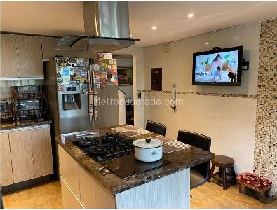 Apartamento de 3 alcobas en venta en Niza Viii, Bogotá, 113 m² · foto 6 de 18