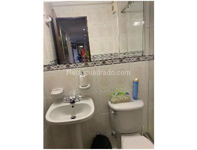 Apartamento de 3 alcobas en venta en Niza Viii, Bogotá, 113 m² · foto 9 de 18