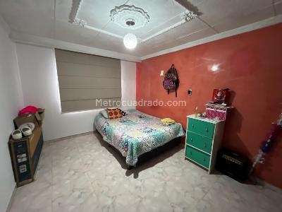 Apartamento en venta en El Bosque, Floridablanca · foto 10 de 16