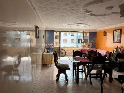 Apartamento en venta en El Bosque, Floridablanca · foto 14 de 16